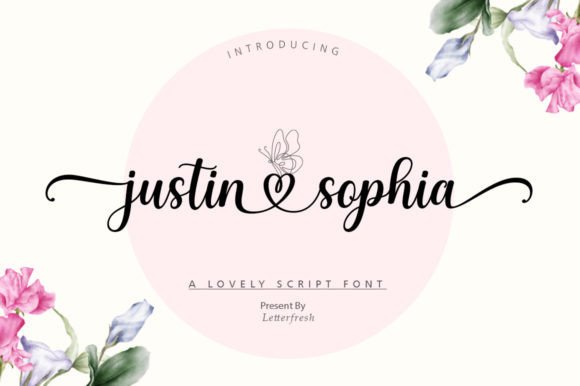 A Designer's Hands-On Review of Justin Sophia