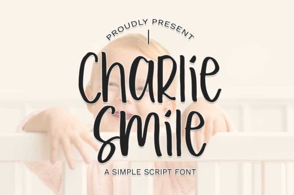 Choosing Charlie Smile: A Font for a Friendlier Reading Experience