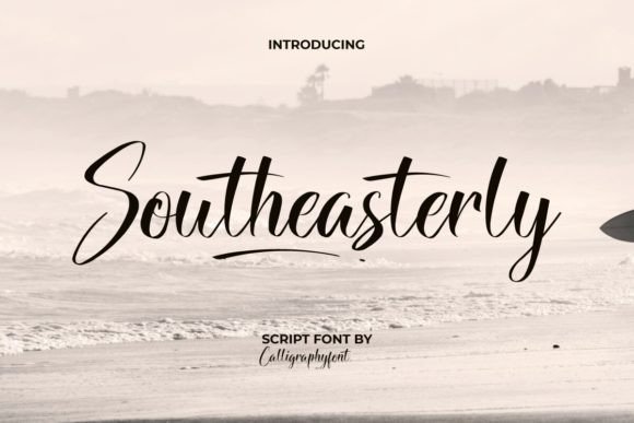 Southeasterly: A Designer's Review for Real-World Projects