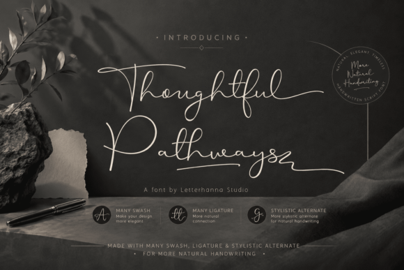 Thoughtful Pathways: A Designer's Real-World Review